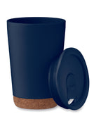 Pahar tumbler cu perete dublu 300