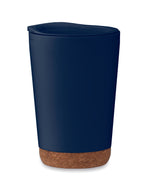 Pahar tumbler cu perete dublu 300