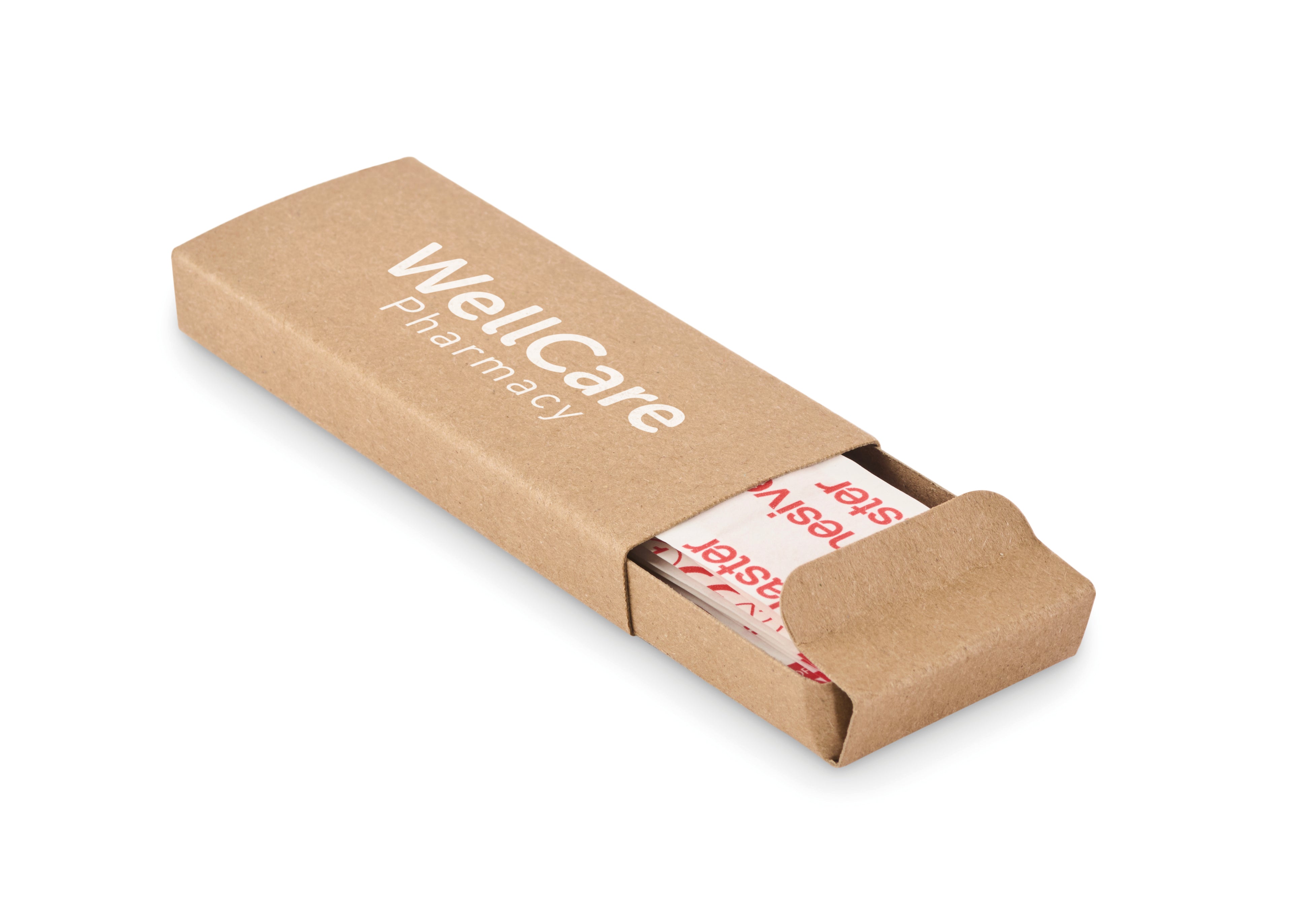 15 bucăți bandaje adezive