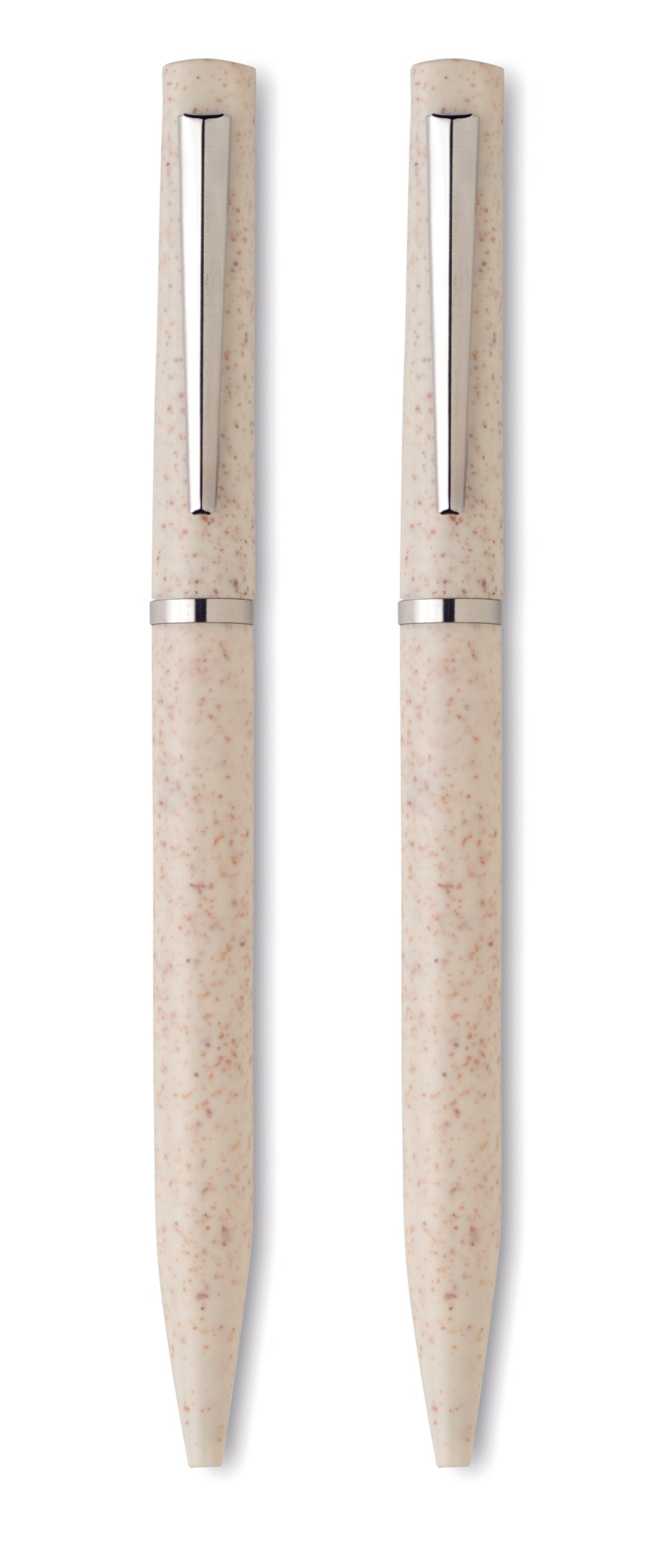 Set pixuri din paie de grâu/ABS