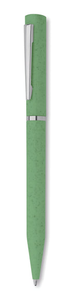 Pix cu răsucire din paie de grâ