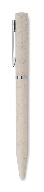 Pix cu răsucire din paie de grâ