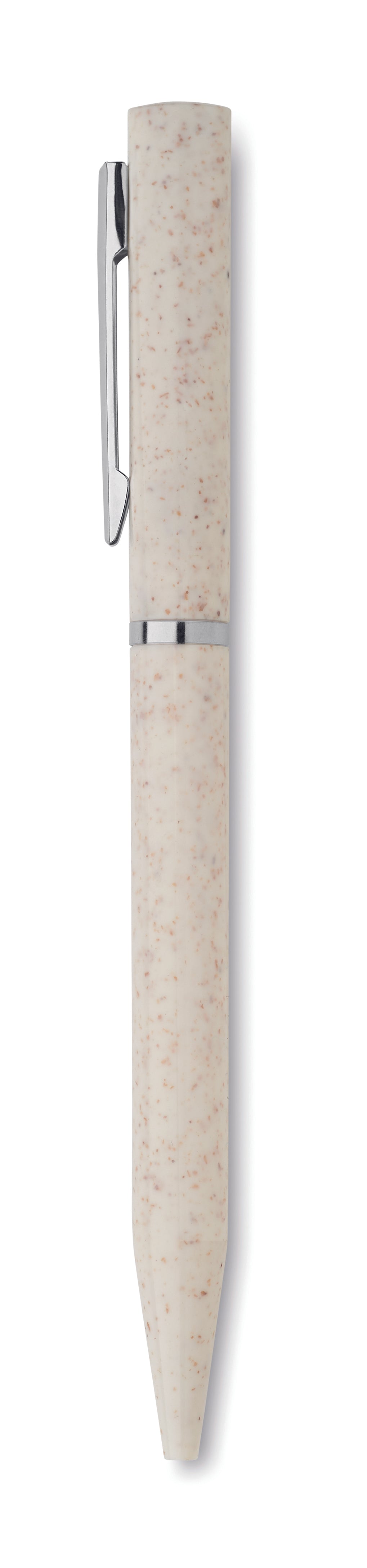 Pix cu răsucire din paie de grâ