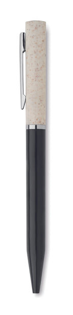 Pix cu răsucire din paie de grâ