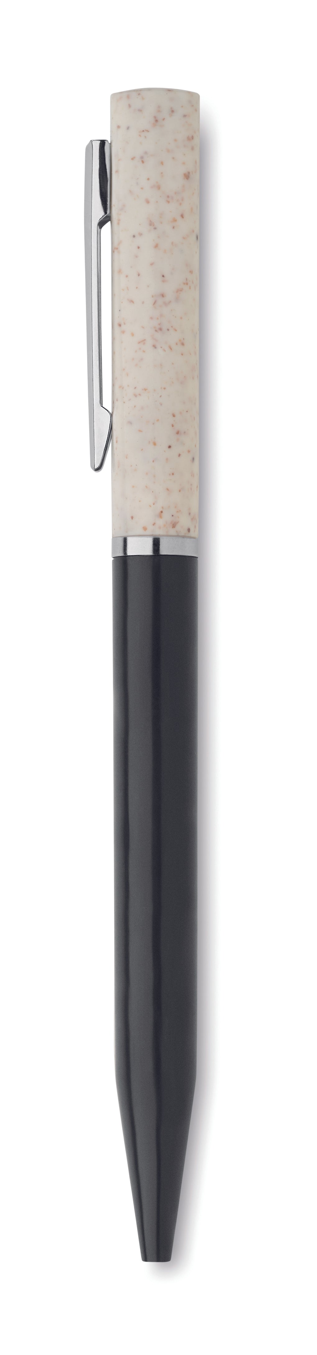 Pix cu răsucire din paie de grâ