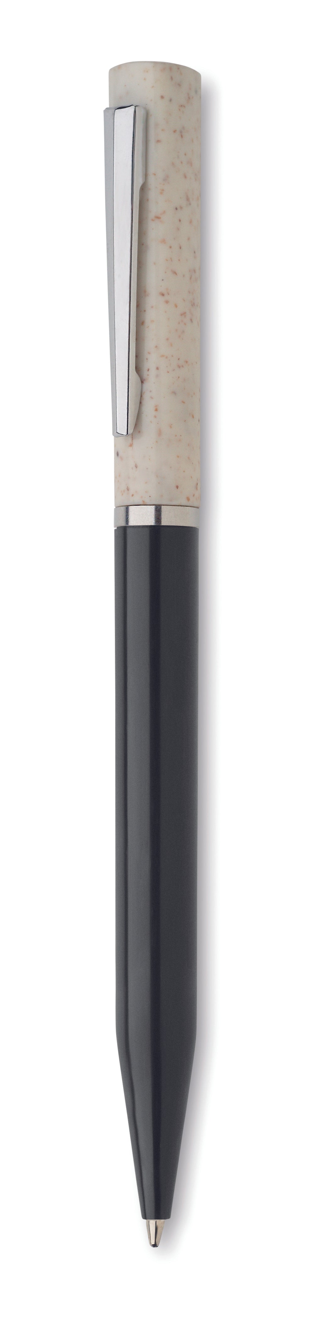 Pix cu răsucire din paie de grâ