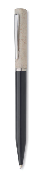 Pix cu răsucire din paie de grâ