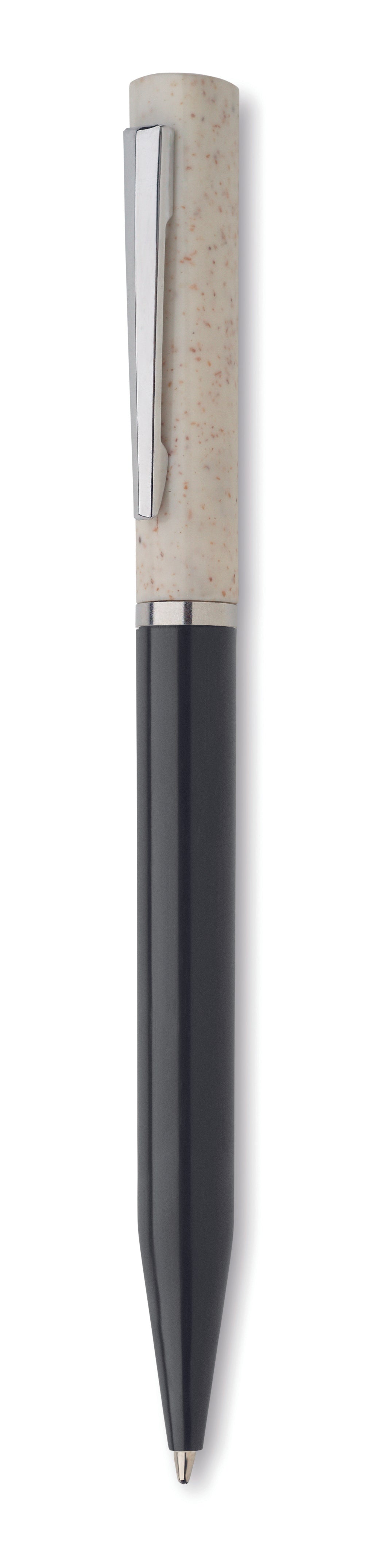 Pix cu răsucire din paie de grâ