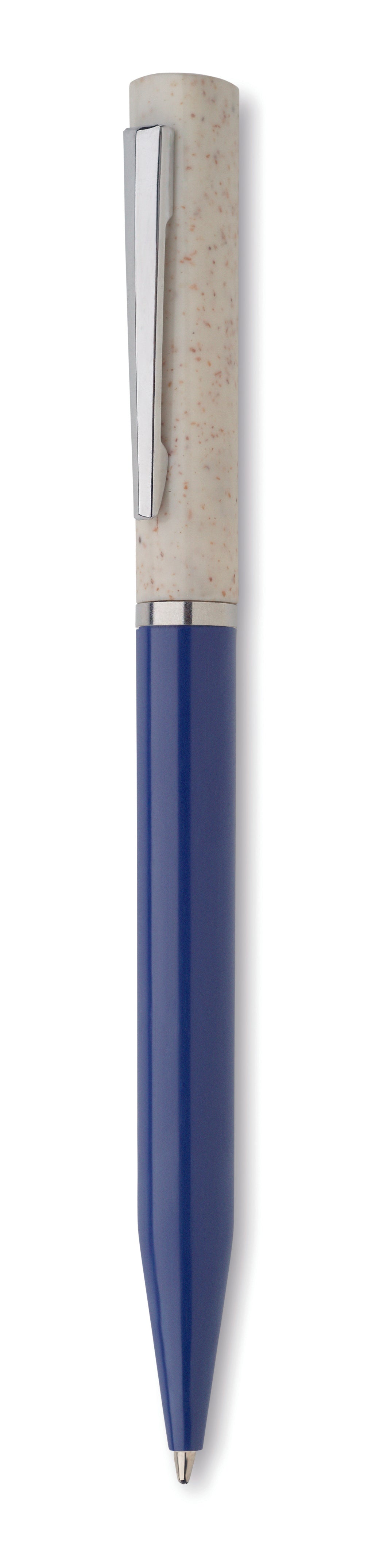 Pix cu răsucire din paie de grâ