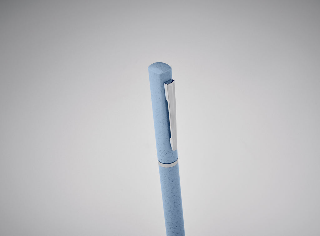 Pix cu răsucire din paie de grâ