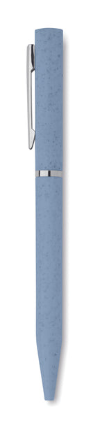 Pix cu răsucire din paie de grâ