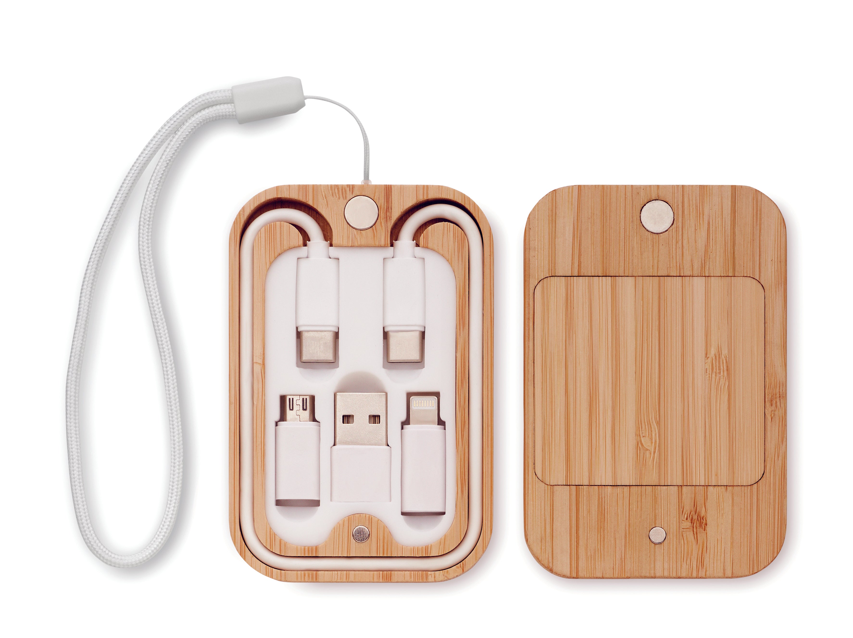 Încărcător wireless 15W din bam