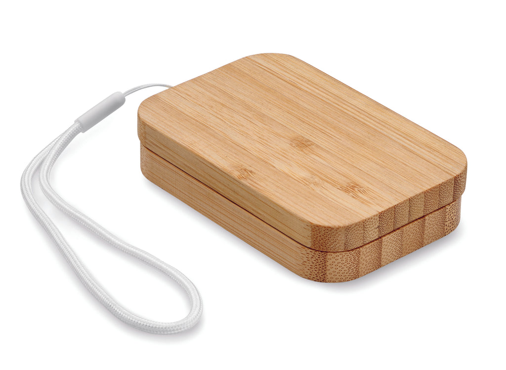 Încărcător wireless 15W din bam