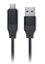 Breloc cu cablu 4 în 1 60W