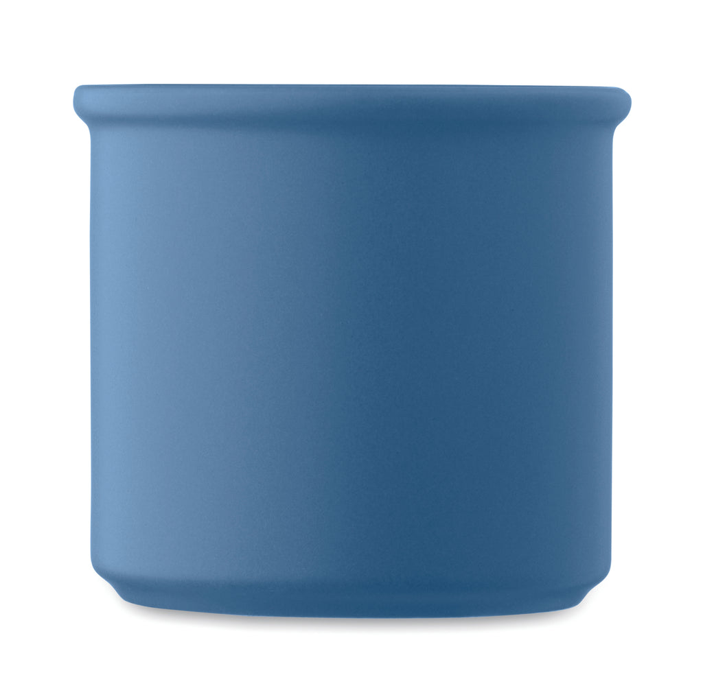 Cană ceramică mată 300 ml