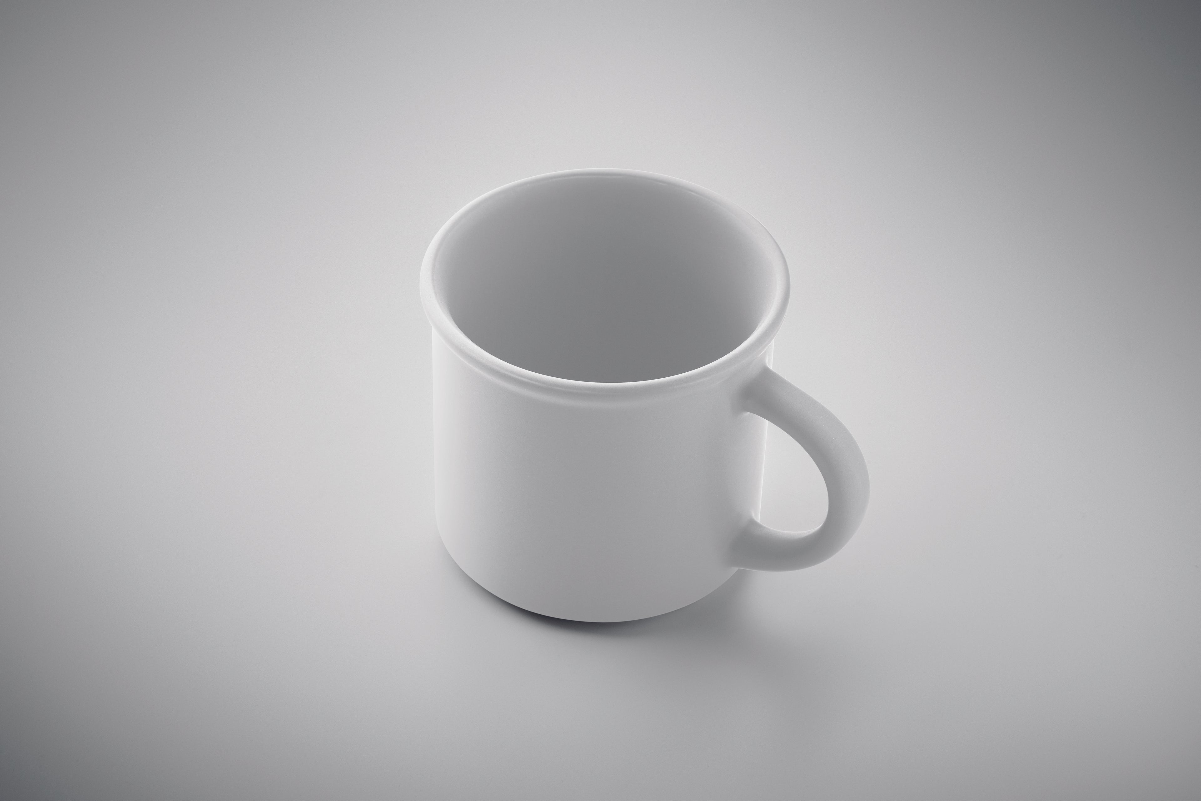 Cană ceramică mată 300 ml