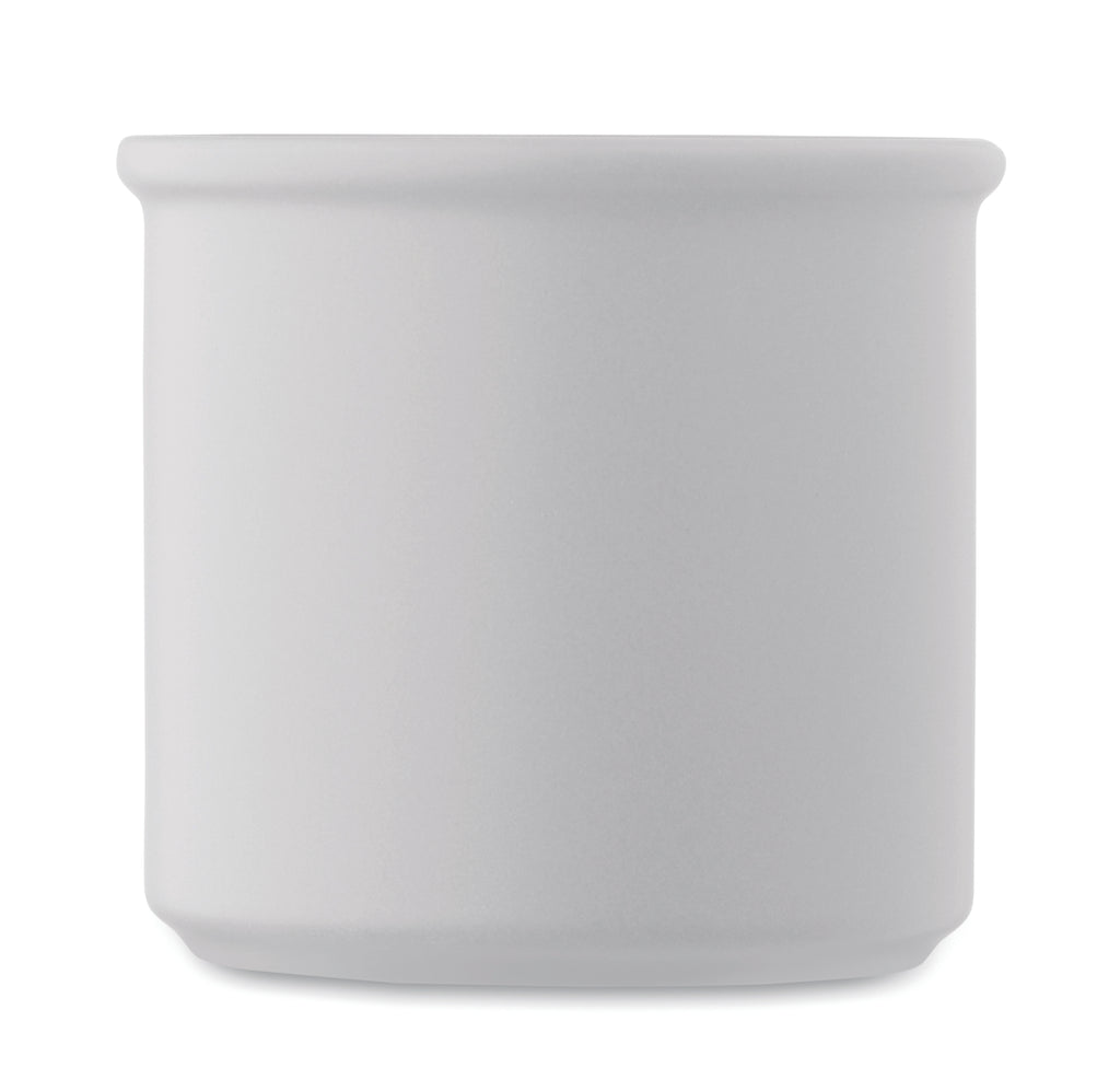 Cană ceramică mată 300 ml