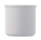 Cană ceramică mată 300 ml