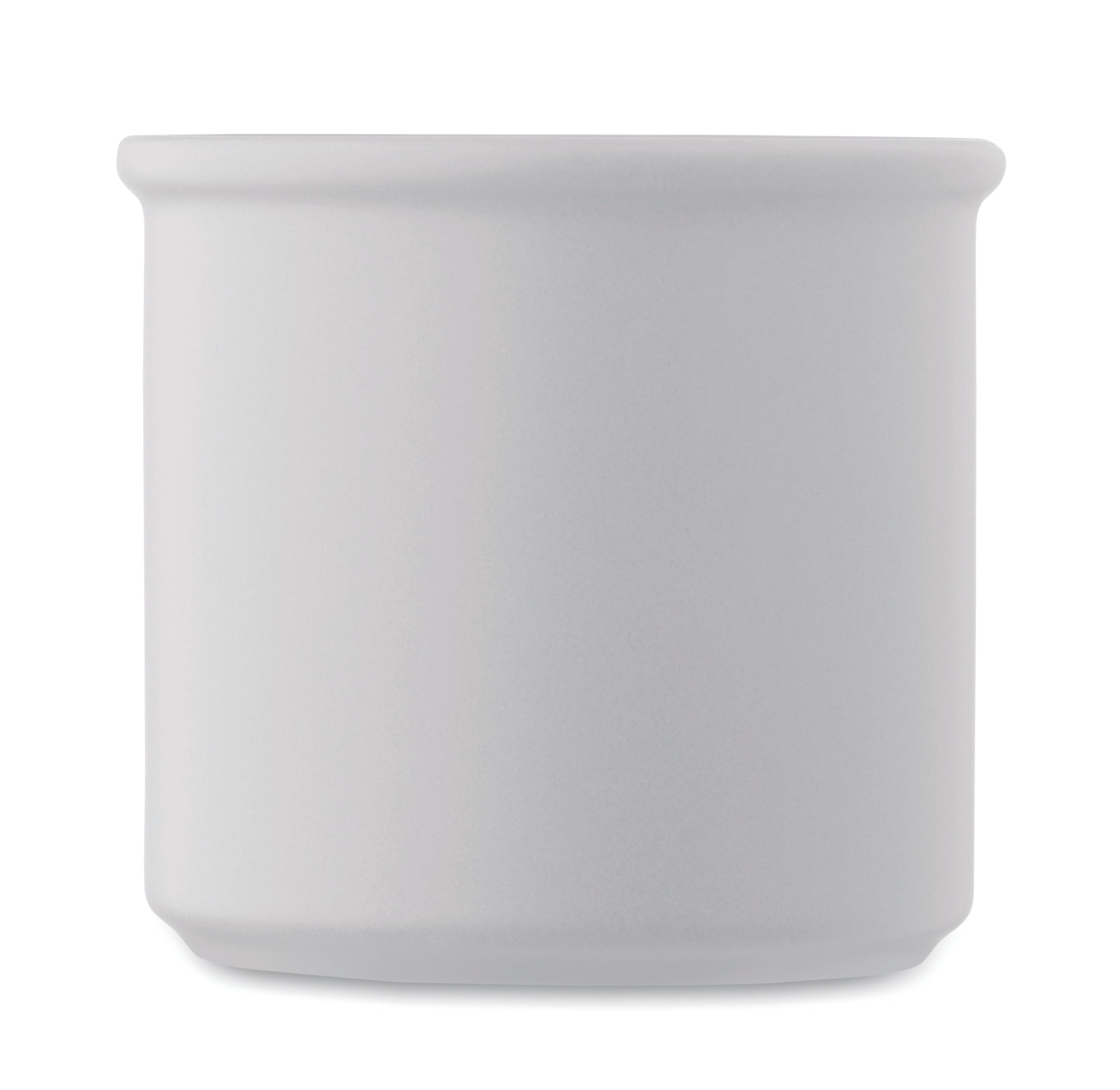 Cană ceramică mată 300 ml