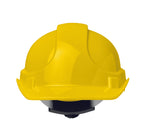 Cască de protecție din ABS