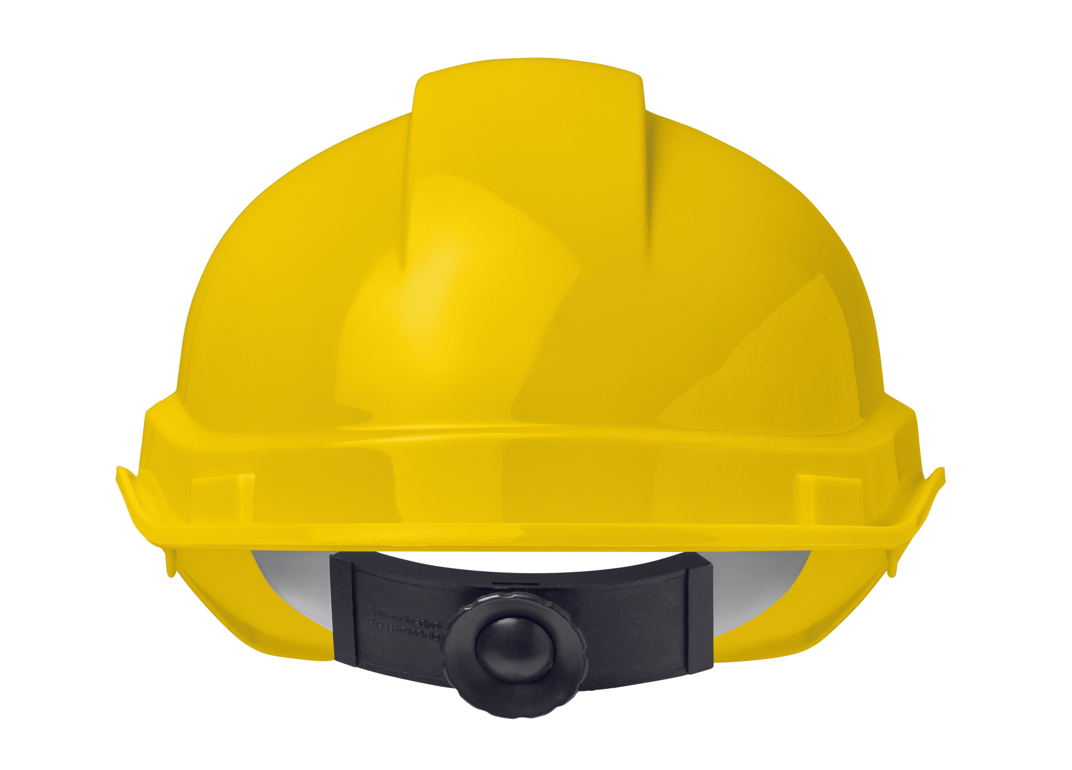 Cască de protecție din ABS