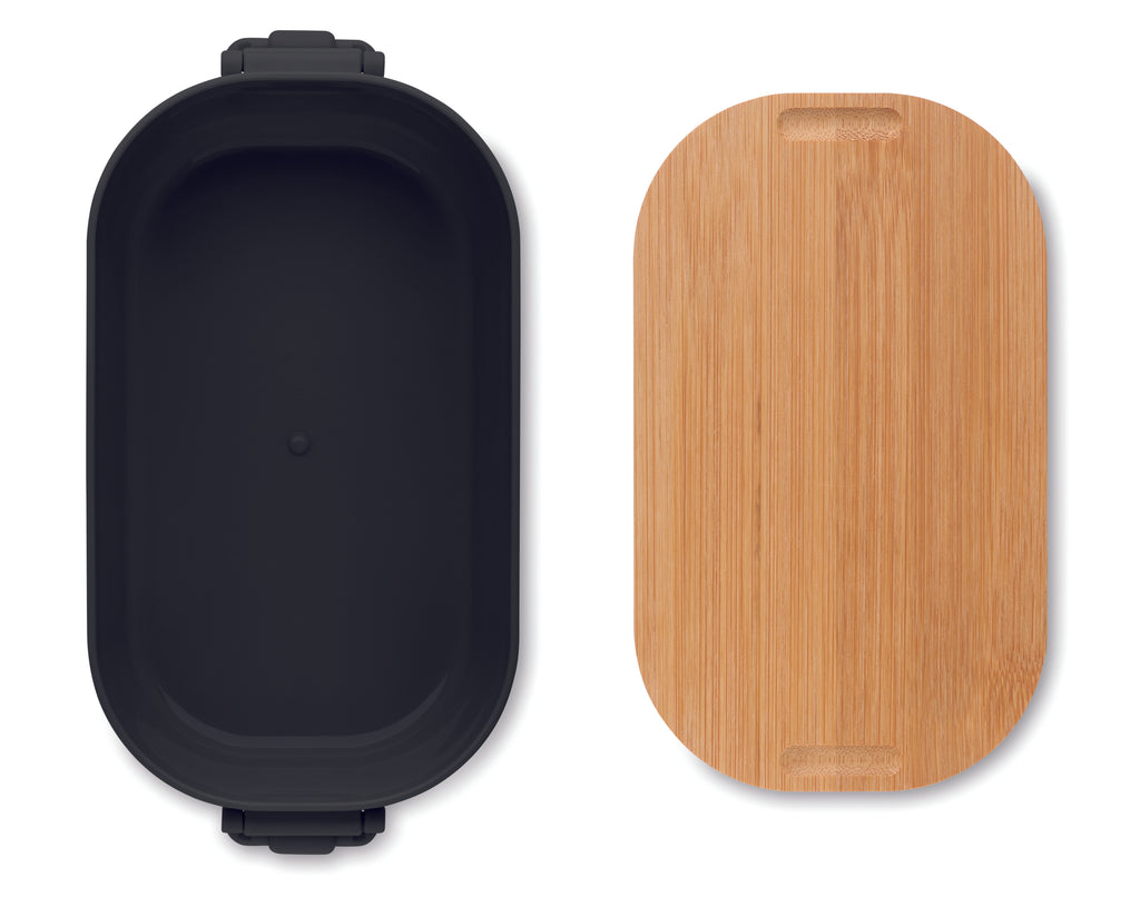 Cutie de prânz 700 ml din PP