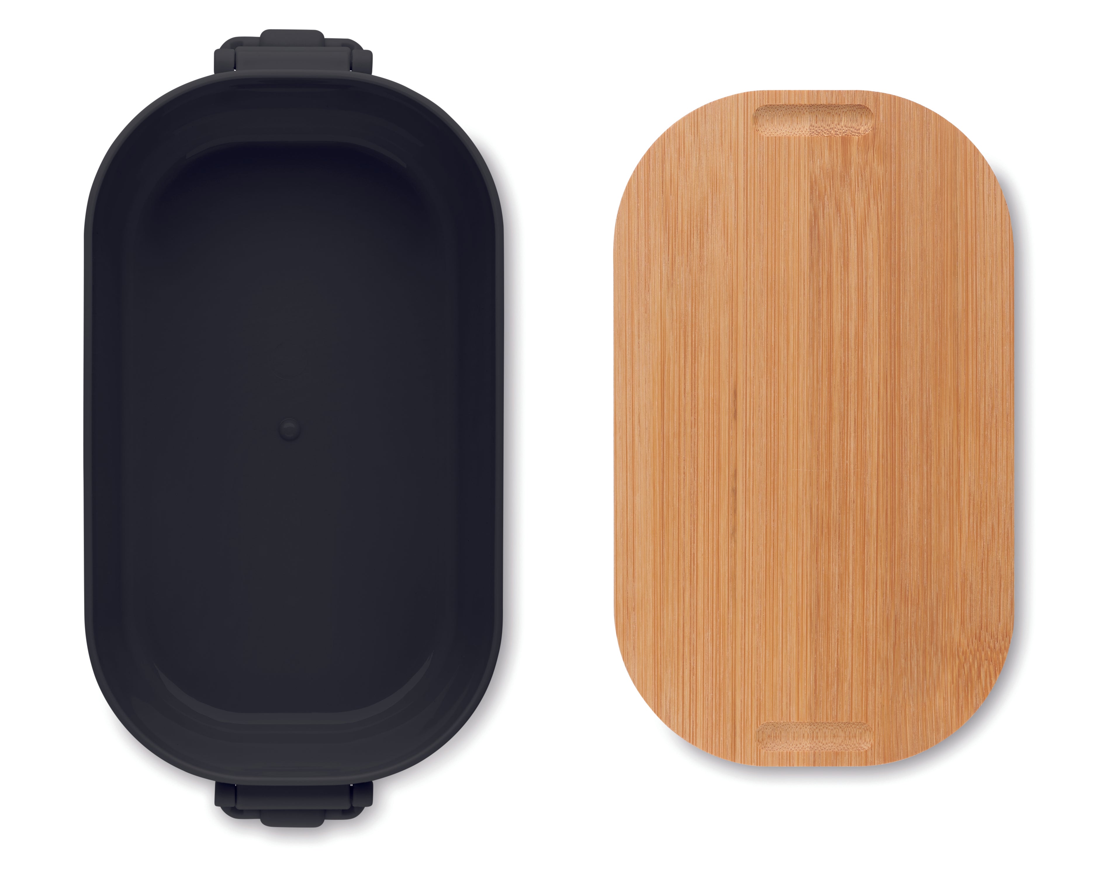 Cutie de prânz 700 ml din PP