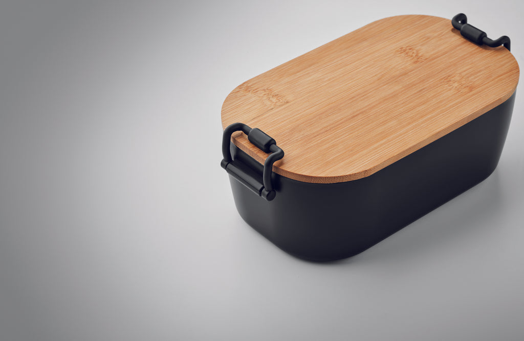 Cutie de prânz 700 ml din PP