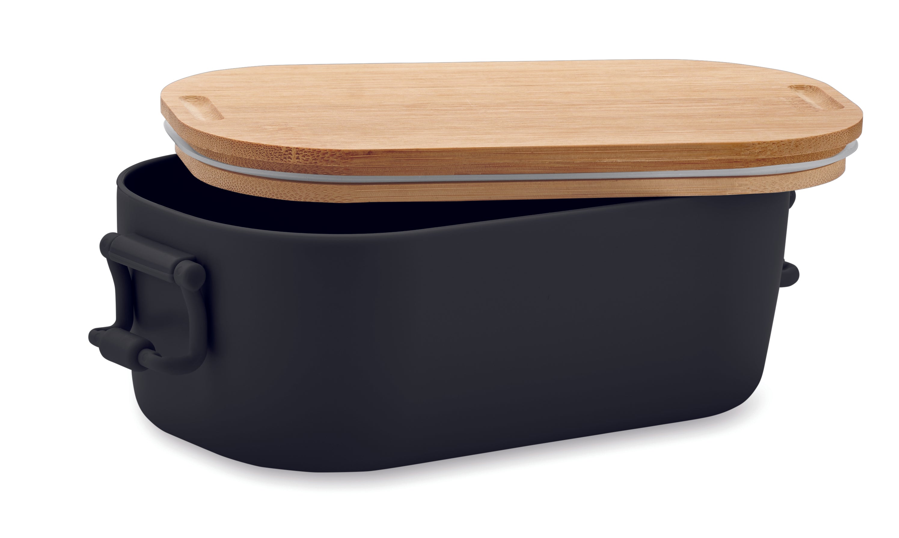 Cutie de prânz 700 ml din PP