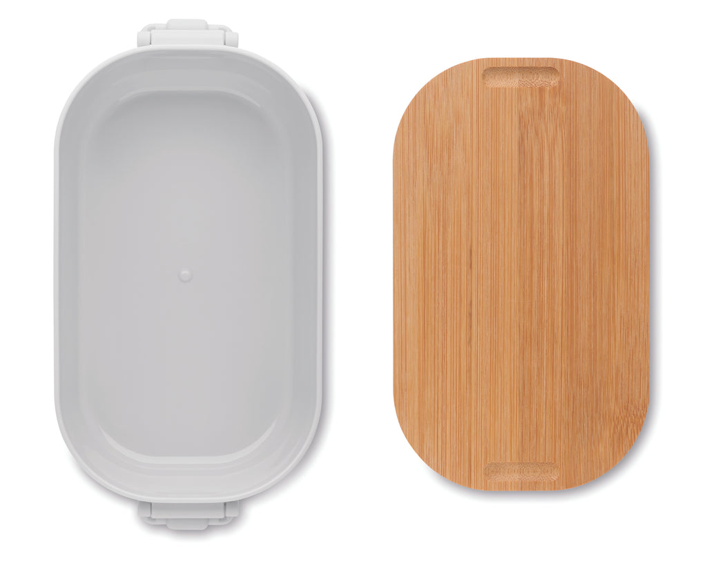 Cutie de prânz 700 ml din PP