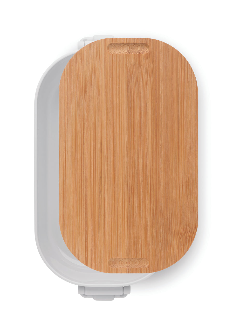 Cutie de prânz 700 ml din PP