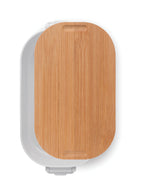 Cutie de prânz 700 ml din PP