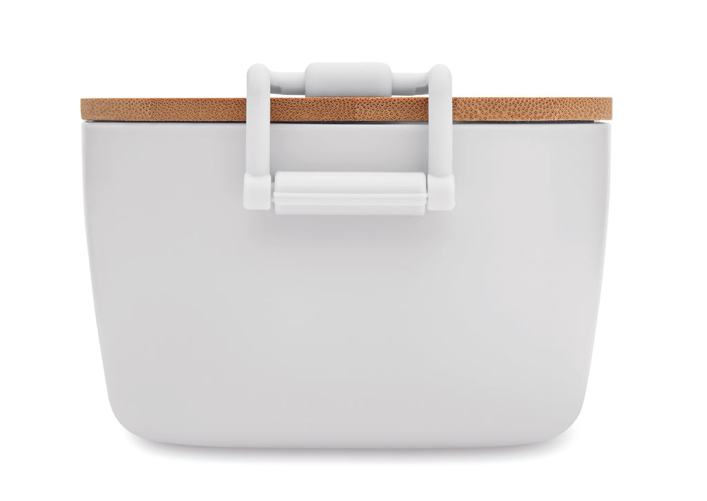 Cutie de prânz 700 ml din PP