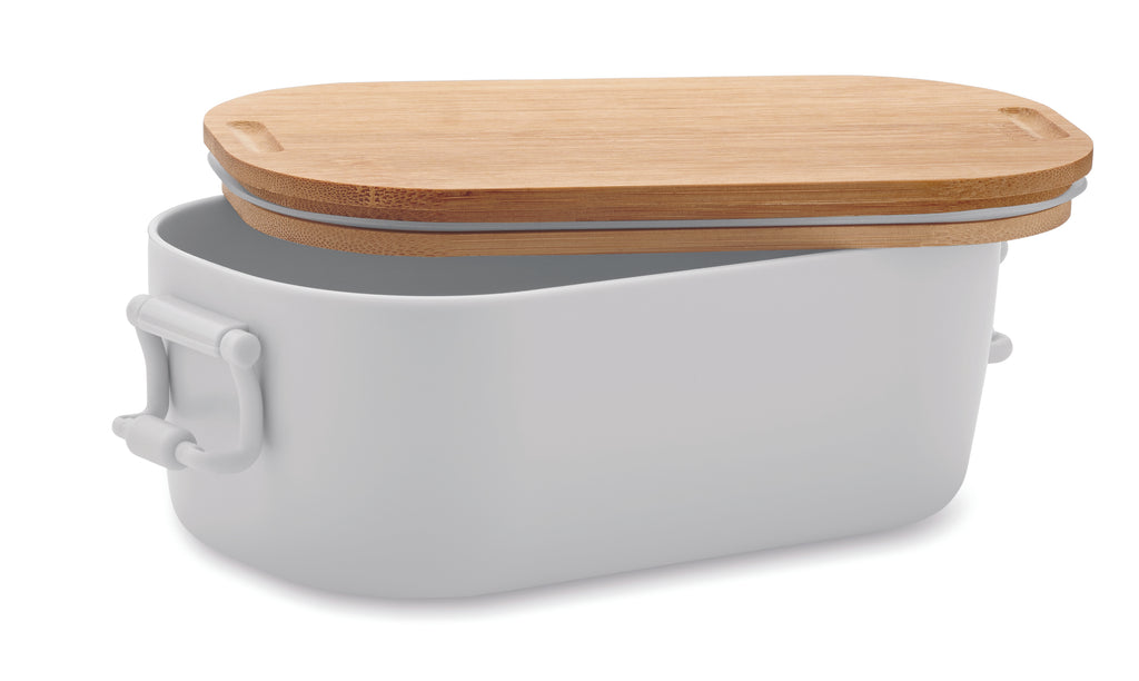 Cutie de prânz 700 ml din PP