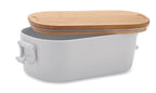 Cutie de prânz 700 ml din PP