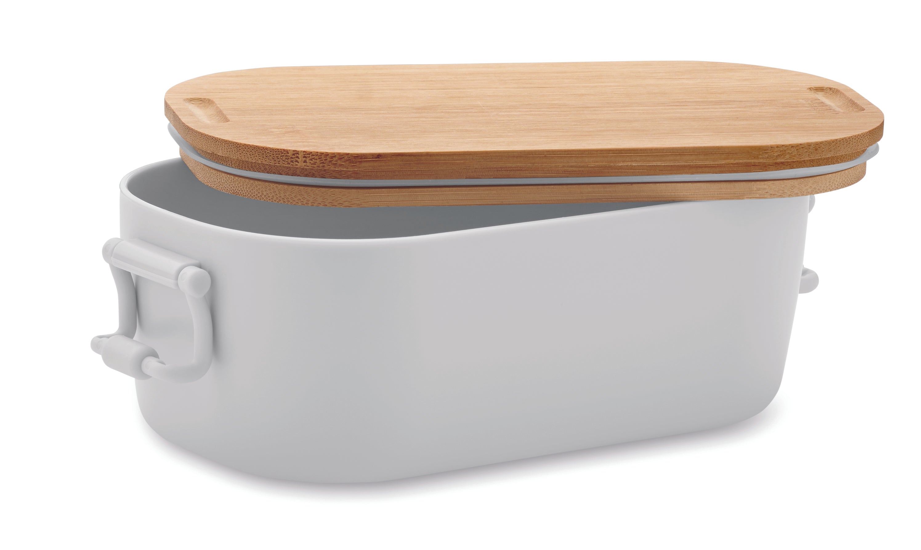 Cutie de prânz 700 ml din PP