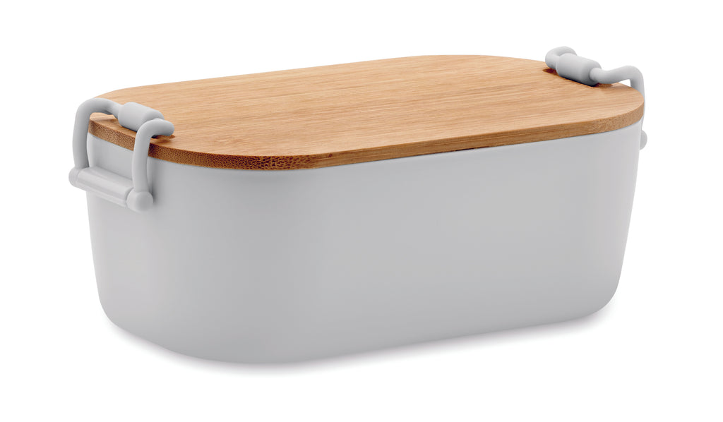 Cutie de prânz 700 ml din PP