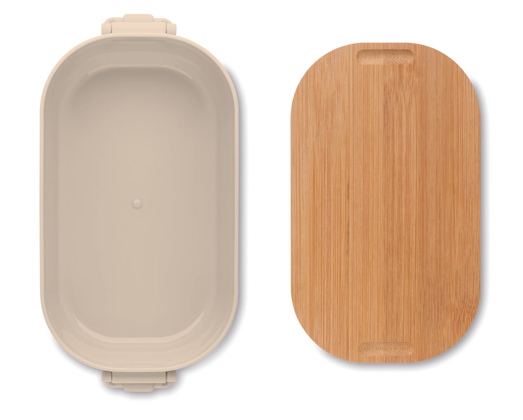 Cutie de prânz 700 ml din PP