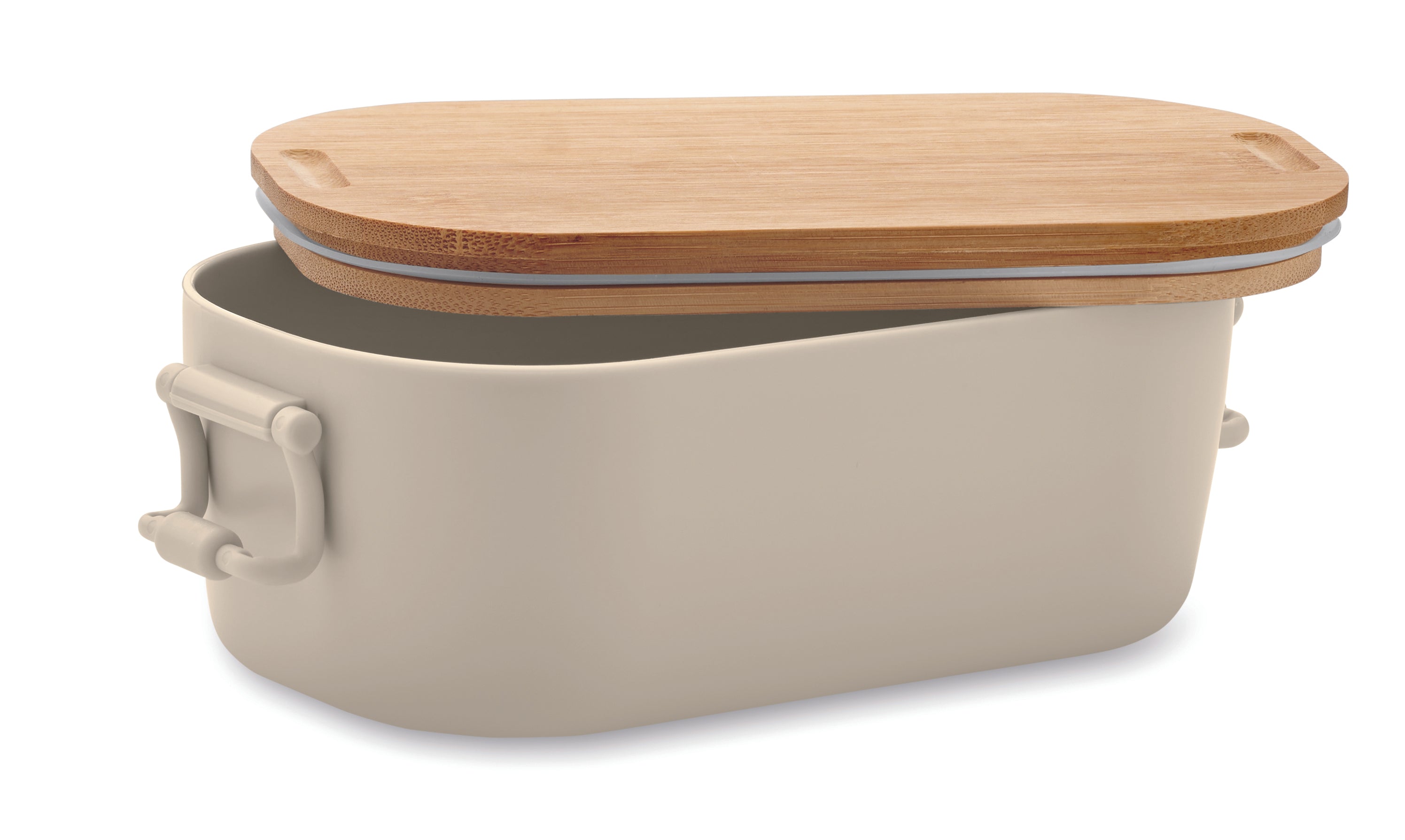 Cutie de prânz 700 ml din PP