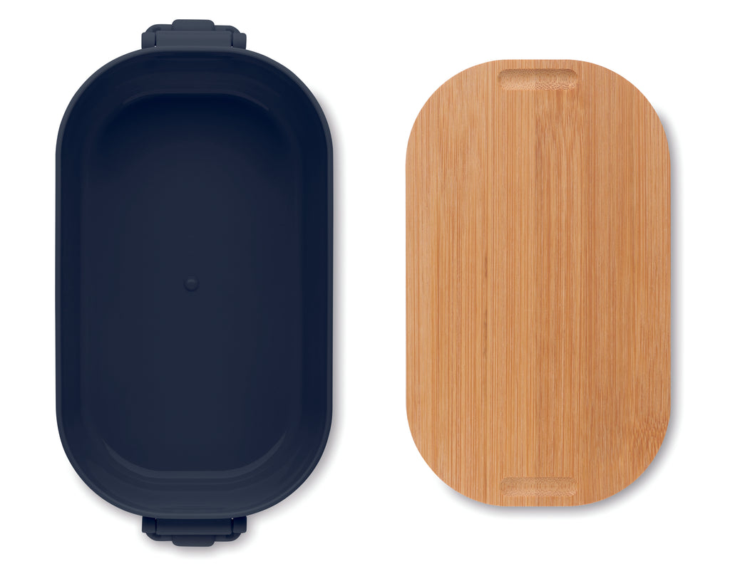 Cutie de prânz 700 ml din PP