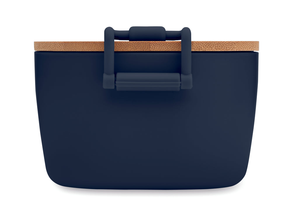 Cutie de prânz 700 ml din PP