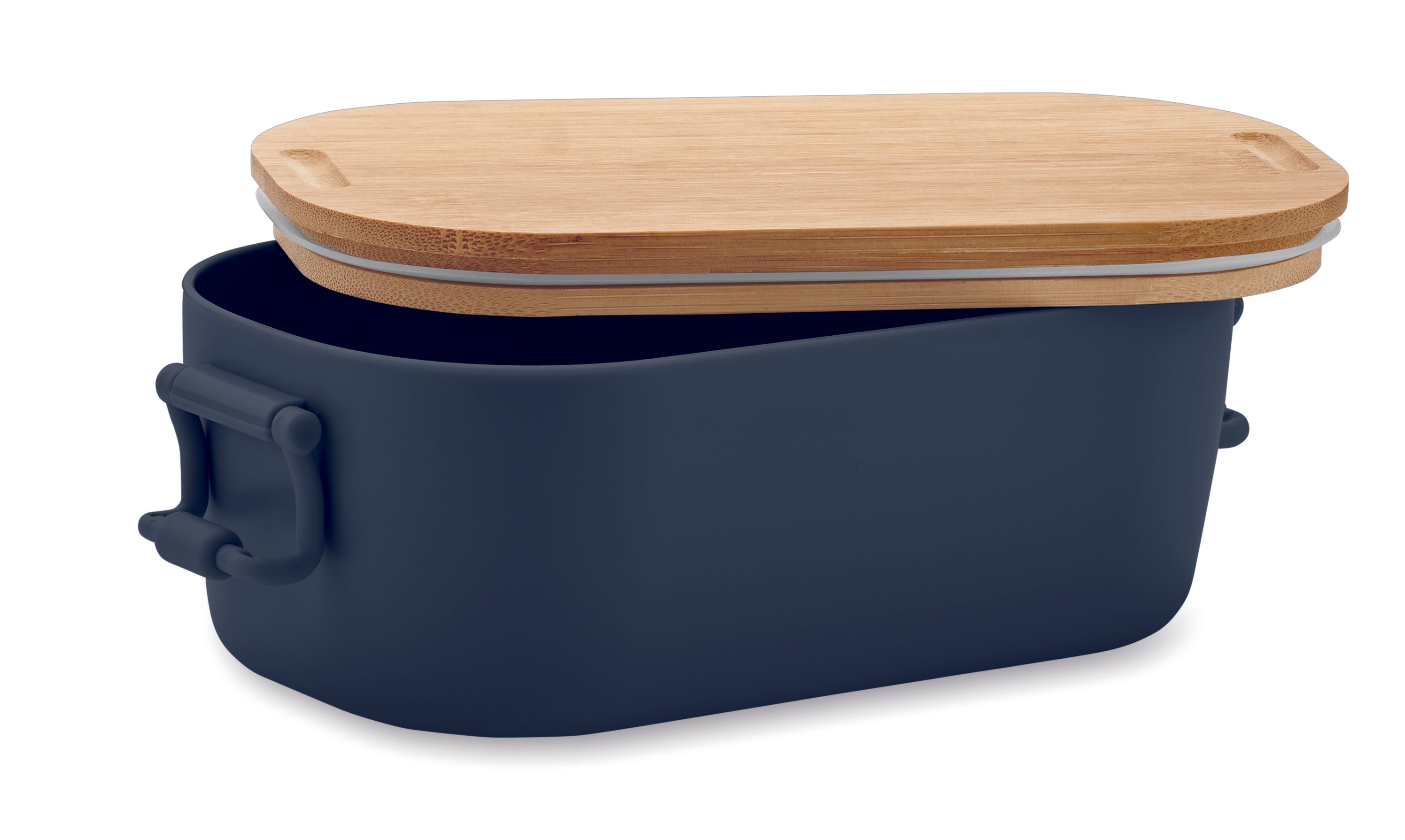 Cutie de prânz 700 ml din PP