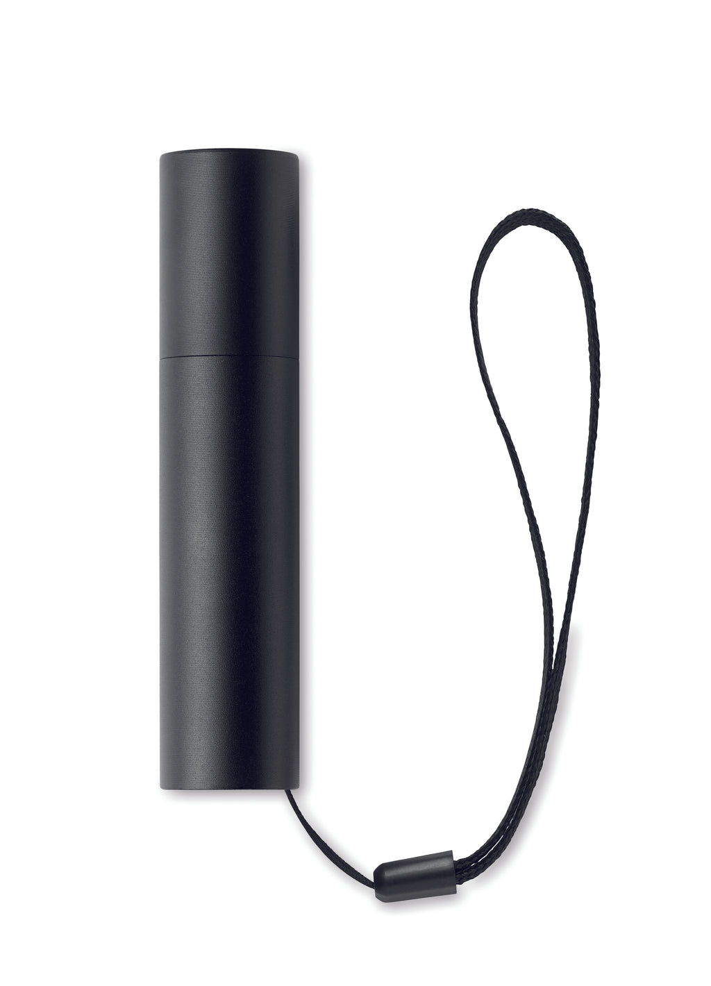 Lanternă reîncărcabilă din alum