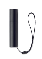 Lanternă reîncărcabilă din alum