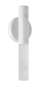 Lumină reîncărcabilă și senzor