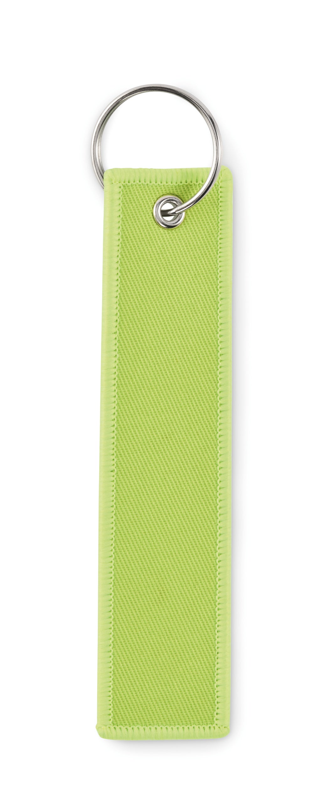 Îndepărtați inelul breloc înain