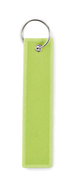 Îndepărtați inelul breloc înain