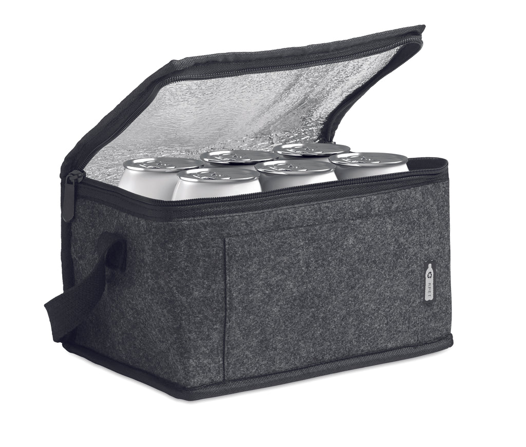 Cooler bag fetru RPET