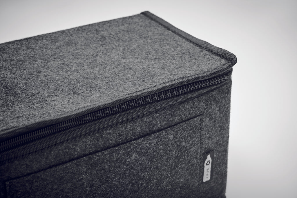 Cooler bag fetru RPET