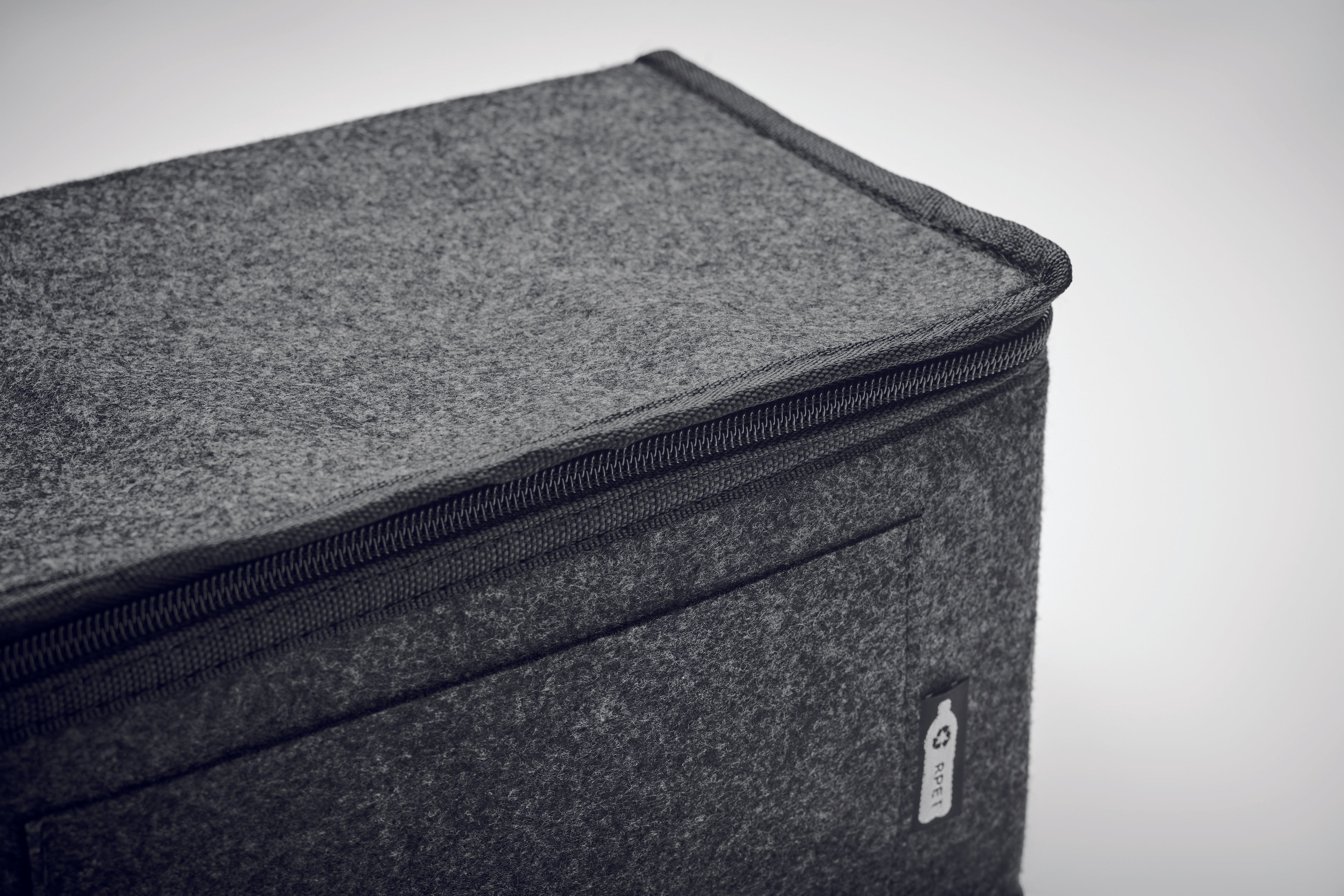 Cooler bag fetru RPET